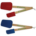 Silicone Spatula Set